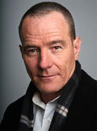 Bryan Cranston