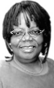 Buchi Emecheta 