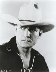 Buck Jones