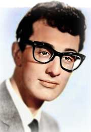 Buddy Holly