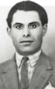 Buenaventura Durruti  