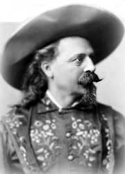 Buffalo Bill 