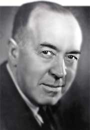 Edgar Rice Burroughs