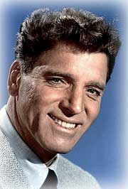 Burt Lancaster 