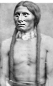 Caballo Loco - Crazy Horse 