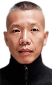 Cai Guo-Qiang