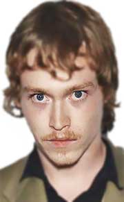 Caleb Landry Jones