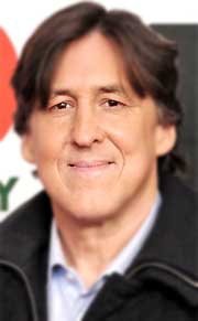 Cameron Crowe