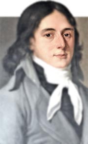 Camille Desmoulins 