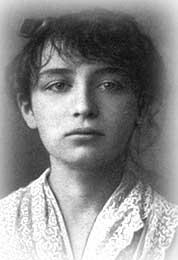 Camille Claudel