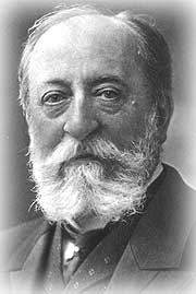 Camille Saint-Saëns 