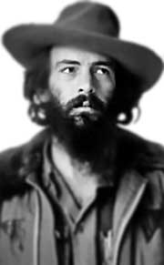 Camilo Cienfuegos