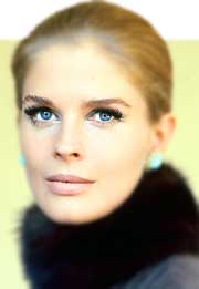 Candice Bergen