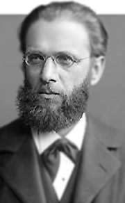 Biografía de Wilhelm Wundt (Su vida, historia, bio resumida)