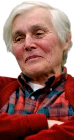 Carl Woese