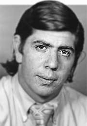 Carl Bernstein 