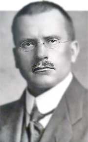 Carl Jung - Carl Gustav Jung  