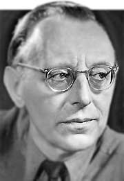 Carl Orff 