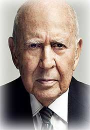 Carl Reiner