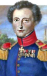 Carl von Clausewitz