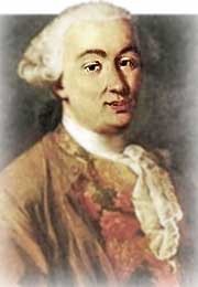 Carlo Goldoni 