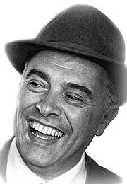 Carlo Ponti