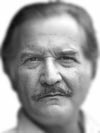 Carlos Fuentes