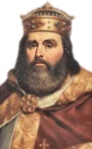Carlos III el Gordo