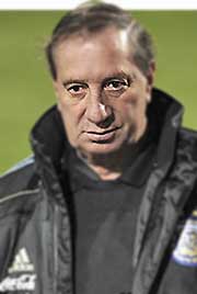 Carlos Bilardo 