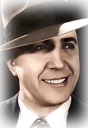 Carlos Gardel 