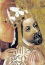 Carlos IV del Sacro Imperio Romano