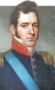 Carlos María de Alvear