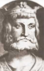 Carlos Martel