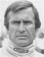 Carlos Reutemann