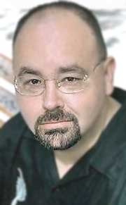 Carlos Ruiz Zafón