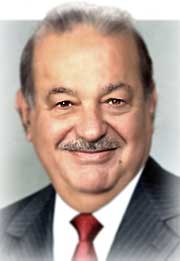 Carlos Slim  