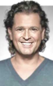 Carlos Vives