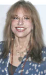 Carly Simon 