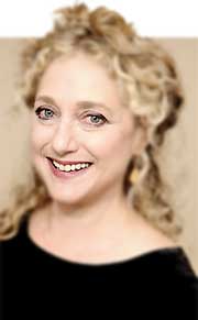 Carol Kane