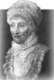 Caroline Herschel