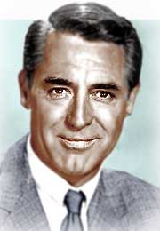 Cary Grant 