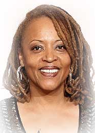 Cassandra Wilson