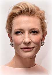 Cate Blanchett 