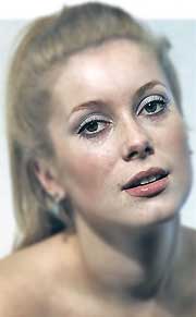 Catherine Deneuve