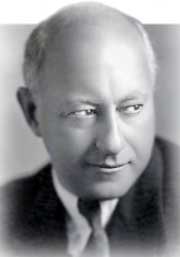 Cecil B. De Mille - Cecil B. DeMille  