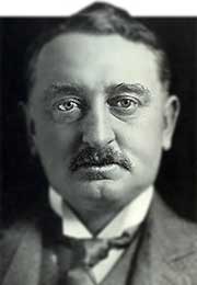 Cecil John Rhodes 