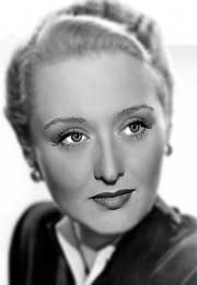 Celeste Holm  