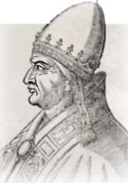 Celestino III 
