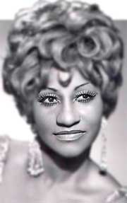 Celia Cruz 