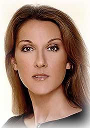 Celine Dion